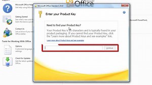Microsoft Office 2010 Key Generator Online