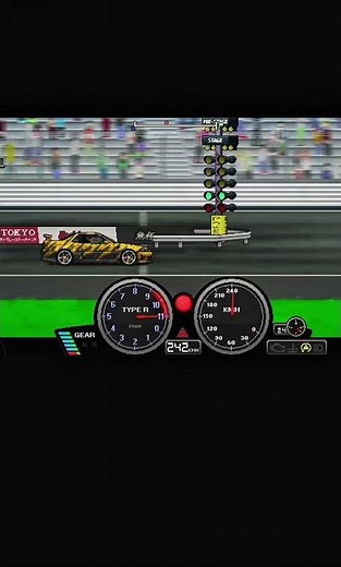 paul walker Gtr 👑 34 #pixelcarracer #rsrabby898 #automobile #cargame #racinggame #shortvideo #gaming