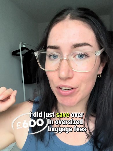 3 comments | The secret to SAVING MONEY on oversized excess baggage fees when Moving Abroad! ✈️ We provide worldwide door to door shipping of luggage, boxes and sports equipment to over 200 countries with full online tracking 麟 Ship your luggage ahead with My Baggage & Travel Light instead ✈️ ✅ Fast, Safe & Reliable ✅ 20,000+ Independent Reviews ✅ 150,000+ Happy Customers ✅ Quote & Book Online 24/7! | My Baggage | Facebook