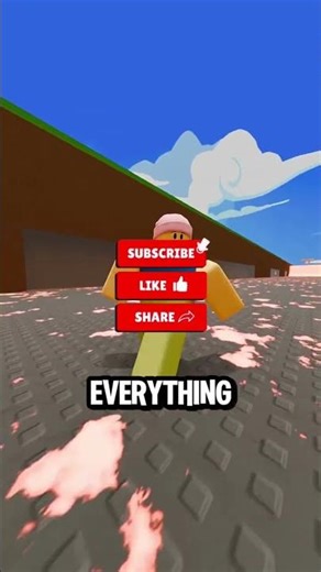 How Caylus Gets MAX Speed without Robux in Escape tsunami for braintotes ⚡🔥