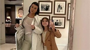 Inside Penelope Disick's Pretty in Pink 10th Birthday Bash