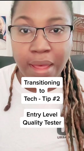 Tech Tip: Break Into Tech with Quality Testing and QA