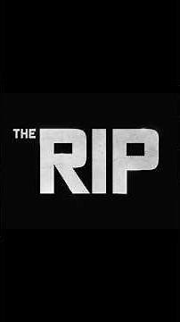 The_Rip Official# Trailer (2026) #matt damon