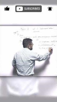 Electromagnetic Spectrum Numerical 5 | Physics Class 10 Chapter 3 Important Problems