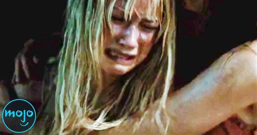 Top 10 Scariest Natural Horror Movies   | Articles on WatchMojo.com