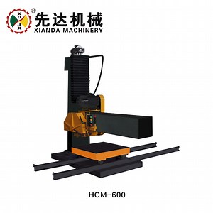 [Hot Item] Hand Stone Cutting Machine Hcm-600