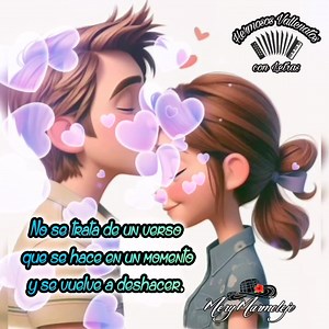 Cuando Decidas - Binomio de Oro | Hermosos Vallenatos con letras