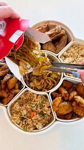 Let's restock my panda express! 🐼 Comment "shop" for these finds in your messenger! (must be following me to receive) #amazonfinds #restock #asmr #organize #organization #musthaves #restockasmr #satisfying #satisfyingvideos | askinem