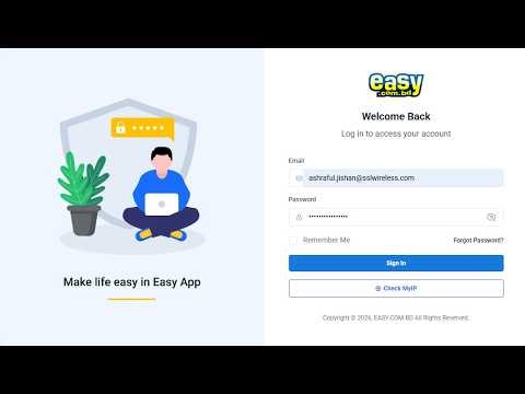 SSL Wireless Corporate Top up Tutorials