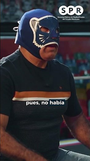 Máscaras en duelo en la Arena México: Blue Panther vs. Villano V | La Lucha se Hace