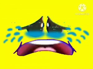 Nick Jr. Face Crying Remake V2