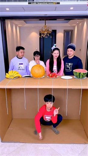 Building Wooden Log Cabin in Forest 🧐😍 _ Survival House Step by Step”99 #shorts #viral #fact