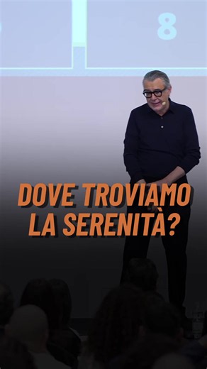 Dove trovi la vera serenità? La risposta è nella libertà finanziaria. Quando il patrimonio che sei riuscito a mettere da parte genera interessi che superano il costo della tua vita e del tuo cerchio degli affetti, allora sei davvero libero. Questo è il punto fondamentale per ogni imprenditore che vuole proteggere il proprio futuro e quello dei propri cari. #libertàfinanziaria #imprenditoria #PMI #patrimonio #investimenti #serenità #gestionefinanziaria #successo #mindsetimprenditoriale