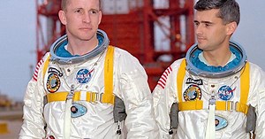 Top 10 Saddest Space Flight Disasters | Articles on WatchMojo.com