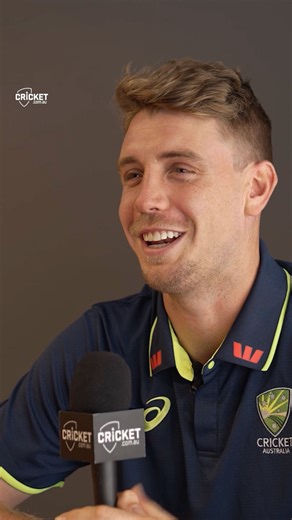 53K views · 440 reactions | "Nothing quite is like bowling in a game" ... And Cam Green is ready to load it up in the #Ashes  Qantas #UnplayablePodcast | cricket.com.au | Facebook