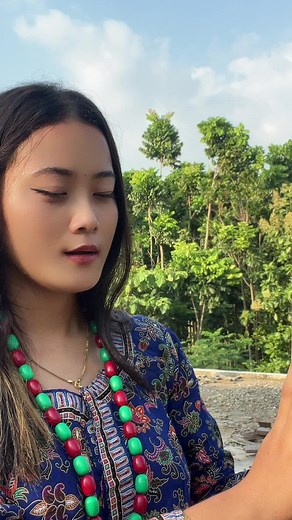 #vagele nai thageko ma vagemani vanxan malai 😊