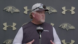 Wink Martindale Talks About Lessons Learned in Hard Practice