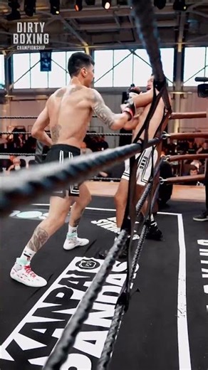 Showboating Fighter Get's Brutally FINISHED!