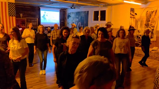 Birgit Rüetschi on Reels