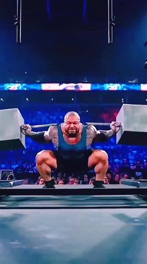 World Heavyweight Lifting Competitions Insights