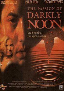The Passion of Darkly Noon (1995) | ČSFD.cz
