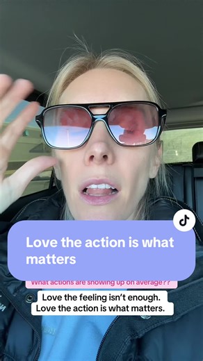 Love is a verb | love is a verb