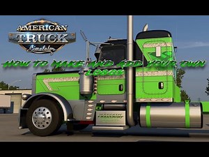 Creating Logos For Door Steps ATS