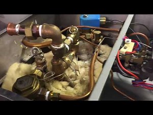 How to repair sterilizer, autoclave