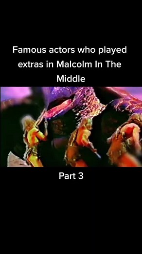 Part 3 #fyp #malcolminthemiddle #tiktok #comedy #actors #famous