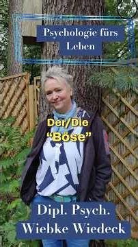 Du gehst – und plötzlich bist DU die/der Böse. 💔