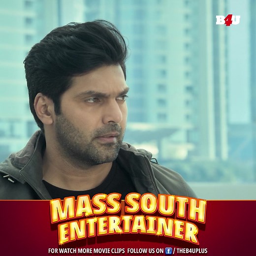 1.8M views · 68K reactions | ENEMY New Released 2023 South Hindi Dubbed Movie | Vishal, Arya | Latest Blockbuster Full Movie #EnemyMovie #EnemyHindiDubbed #Vishal #Arya #SouthHindiDubbed #NewSouthMovie #HindiDubbedMovie #ActionMovie #BlockbusterMovie #SouthAction #LatestHindiDubbed #FullMovieHindi #SouthCinema #TamilMovieHindiDubbed #ActionThriller #Enemy2023 #EnemyFullMovie #SouthMovie2023 #HindiDubbedFilm #MassAction | B4U PLUS | Facebook