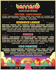 Join us on The Farm this June. Tickets are going faster than usual, so get yours today and don't miss out! | Bonnaroo Music and Arts Festival