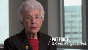 Documentary to Air on Women and How They Shaped History