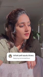 Cash dealings jarugutunaye.. cash raganey cheptha | Bhanu Pravadanvita