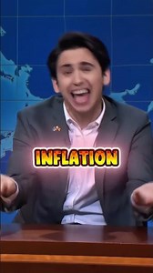 Marcello Hernández on Milk Prices 😂🥛 Let the Baby Complain! SNL #MarcelloHernandez #SNL #GlamZeeGyre