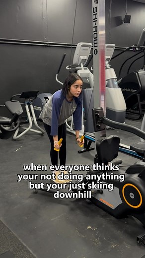 People never learned physics I get ? | Iron Forge Gym