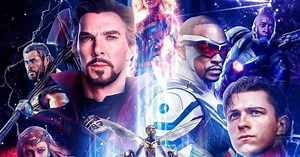 ¿Demasiados superhéroes en el MCU? Estas son todas las películas de Marvel Studios que fueron canceladas | Tomatazos