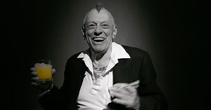 Trailer released for documentary on tattoo artist Crazy Philadelphia Eddie