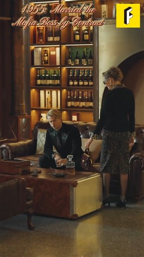 Watch👉 https://fr.reelhunter.online/7415374056267739136 🌟When Alice finds herself entangled with mafia boss Vincent, she turns to her fiancé Walter for a quick wedding—only to be betrayed and sold off at the altar. Vincent rescues her and proposes, but she rejects him. Later, when Alice's mother falls gravely ill, Vincent steps in with money and support. In return, Alice agrees to marry him—for just one year. As they navigate their complicated marriage, Vincent takes care of her mother and fie