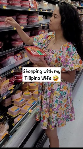 New obsession: tupperware 🤣😂 #riceislife #filamcouple | Rice Cupp Family