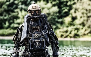 德国特警和特种部队锦囊与剪辑 --✠ German Police Special Forces -- GSG9, PSA & BFE