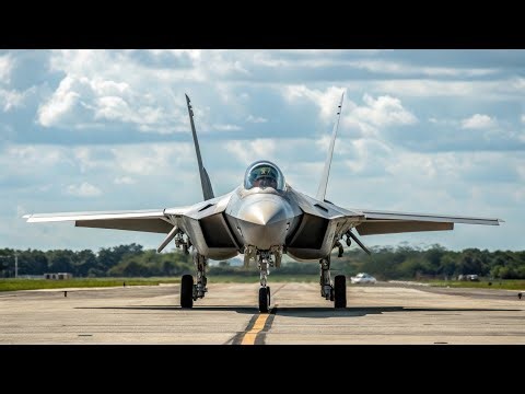 FC-31 Gyrfalcon 스텔스 전투기 리뷰 | 외관, 성능, 내부, 가격 완벽 분석