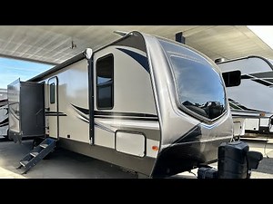 2020 Keystone Sprinter 320MLS Walkthrough