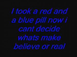 Chris Brown - Matrix (Lyrics On Screen)
