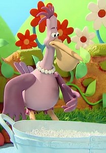 Timmy Time S01:E10 - Episode 10