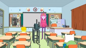 adventure time moments on Instagram: "cup cups! :D"