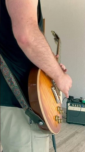 Bugera V5 | 1 Watt | New Jensen speaker | #guitar #guitar #electricguitars #guitarist #guitarlife