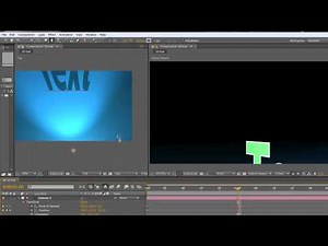 Animating a Camera 1: Camera Difficulties