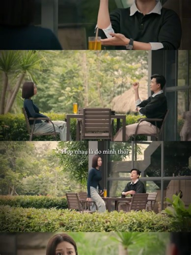 Khi Theo Dõi Ai Đó: Hiếu Muốn Gia Nhập Đại Bản Doanh