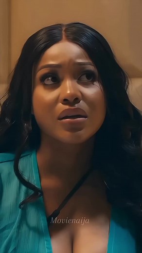 Phil's Love Story Nollywood Movie Clips